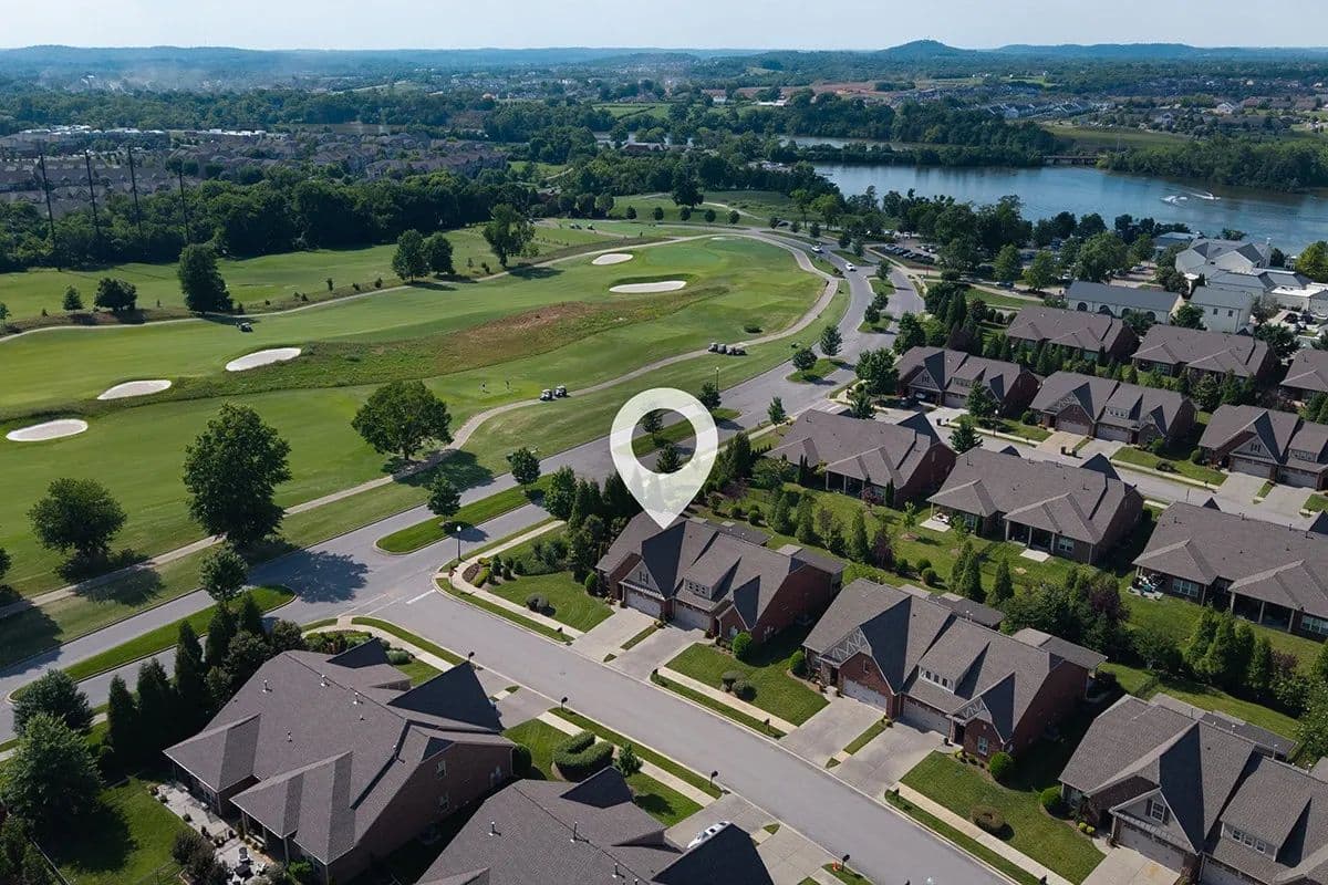 Property from 2124 Albatross Way - KW - Gallatin, Tennessee, 37066