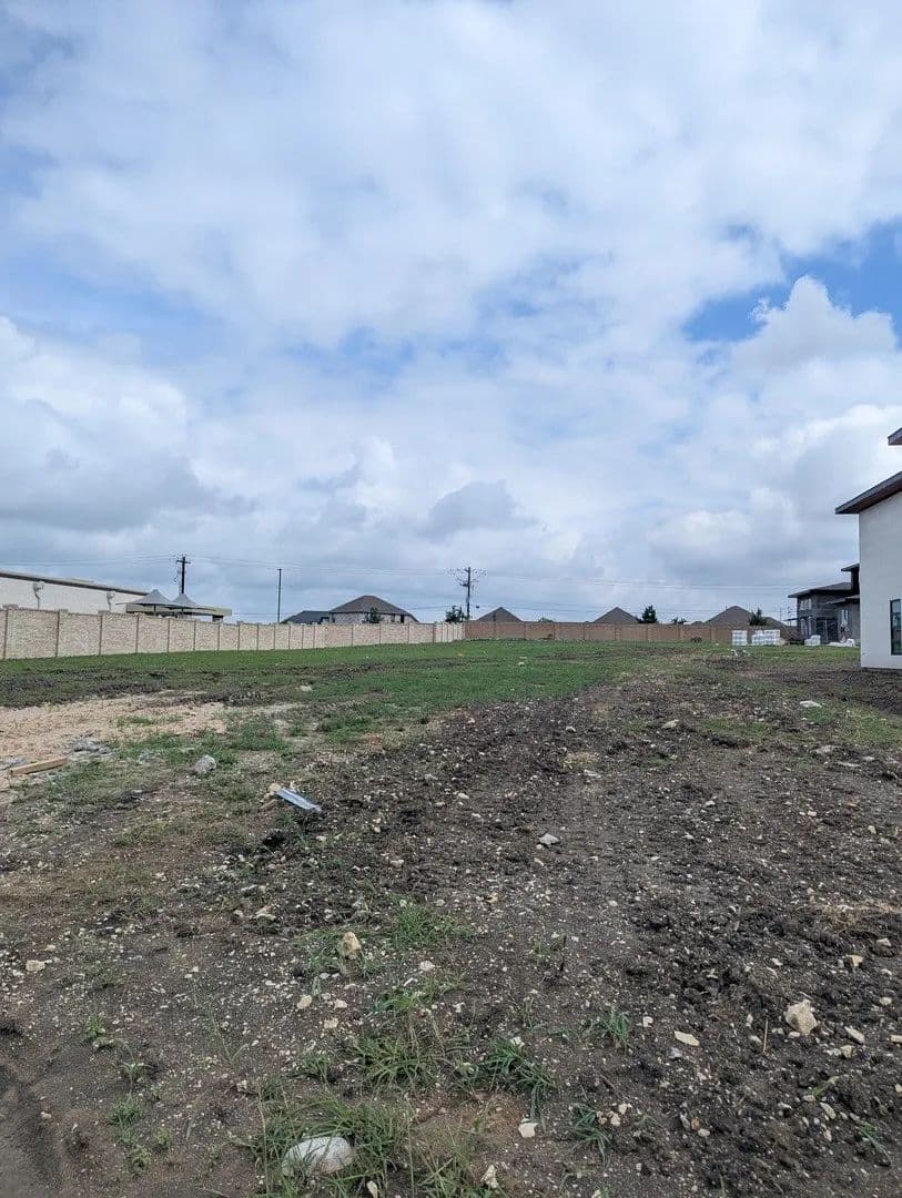 0.52 Acres of Land for Sale in Melissa, Texas - Melissa, Texas, 75454
