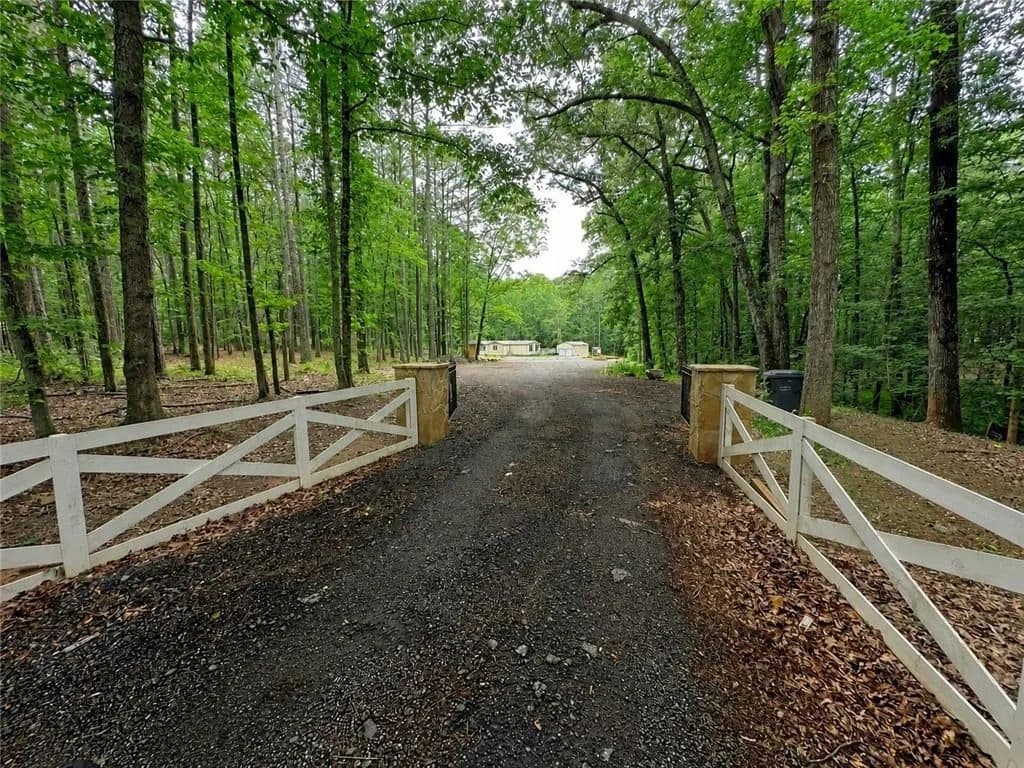 Property from 283 Brown Bridge Road - KW - Auburn, Georgia, 30011