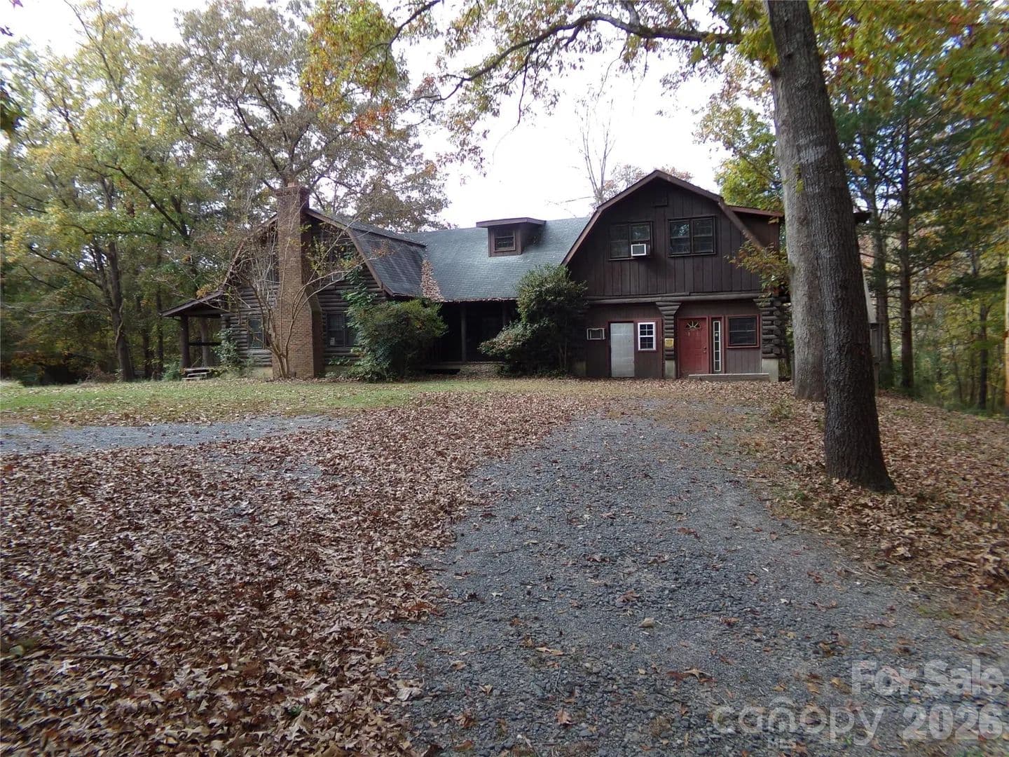 Property from 627 Bolick Road - KW - Fort Mill, South Carolina, 29707