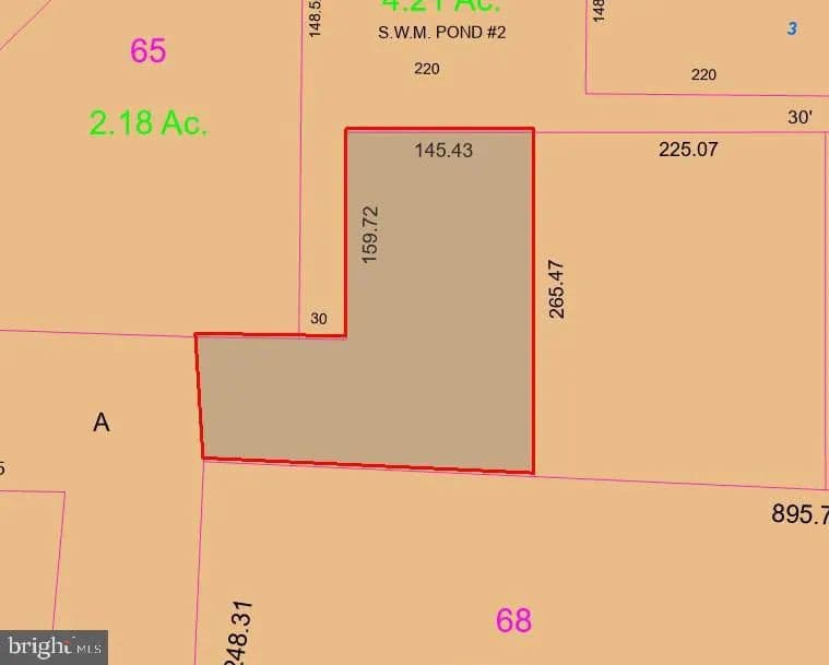 1.13 Acres of Land for Sale in BRIDGEVILLE, DE - land for sale