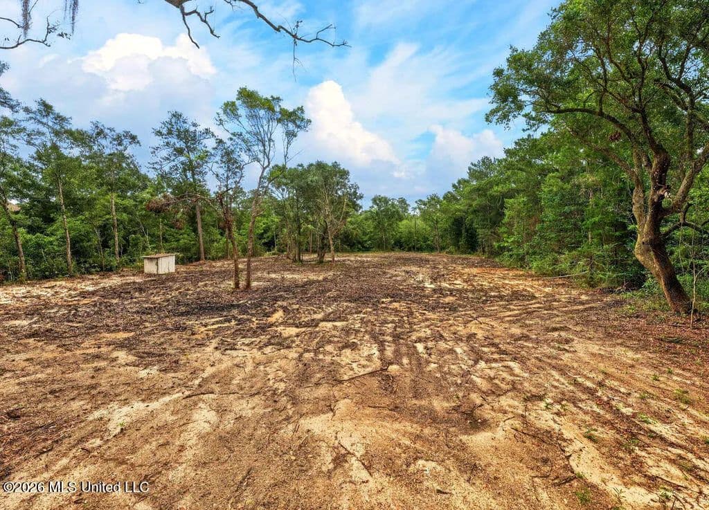 Property from Pavolini Road - KW - Pass Christian, Mississippi, 39571