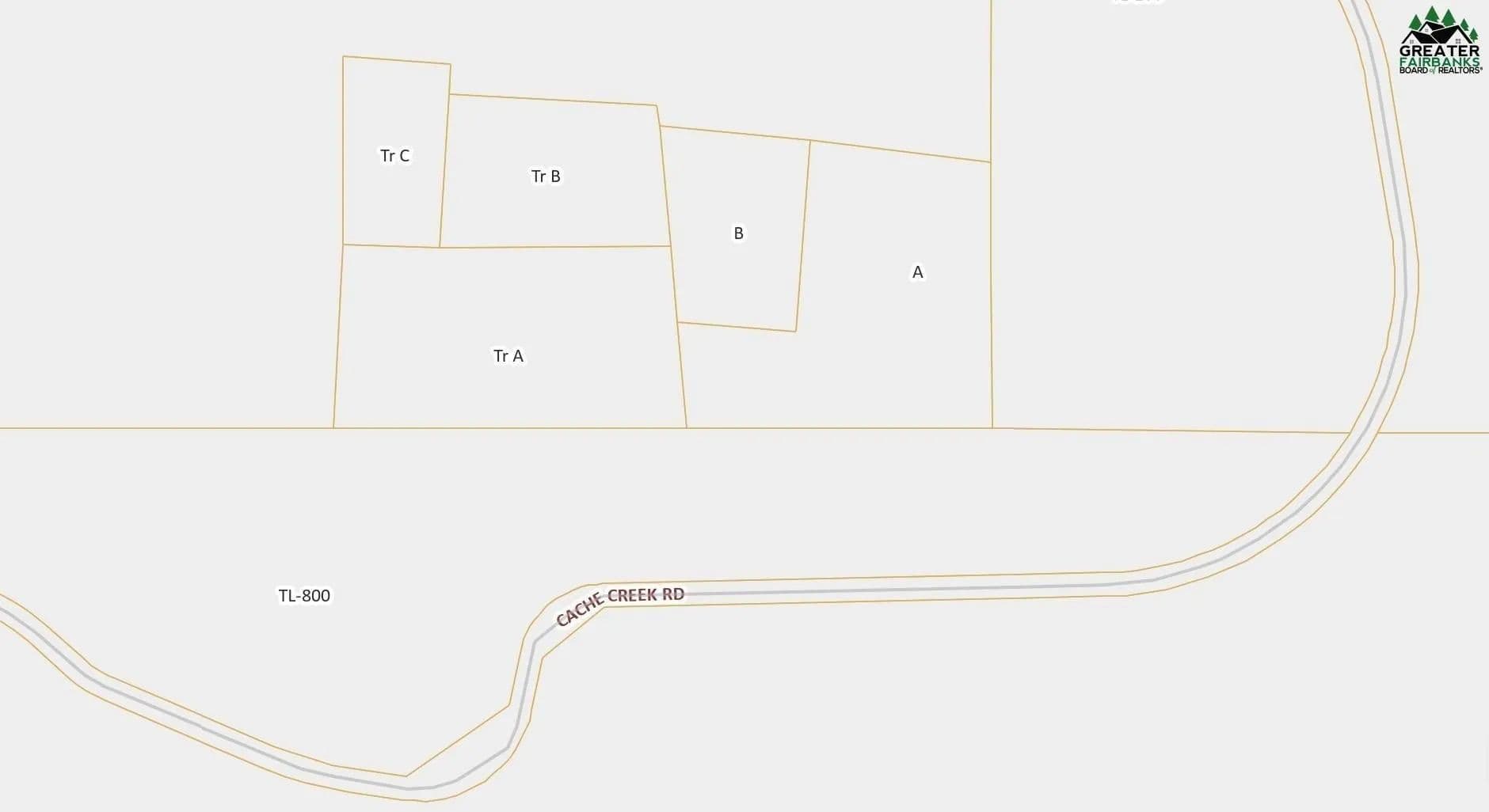 Lots & Land-Other in Fairbanks - Fairbanks, Alaska, 99709