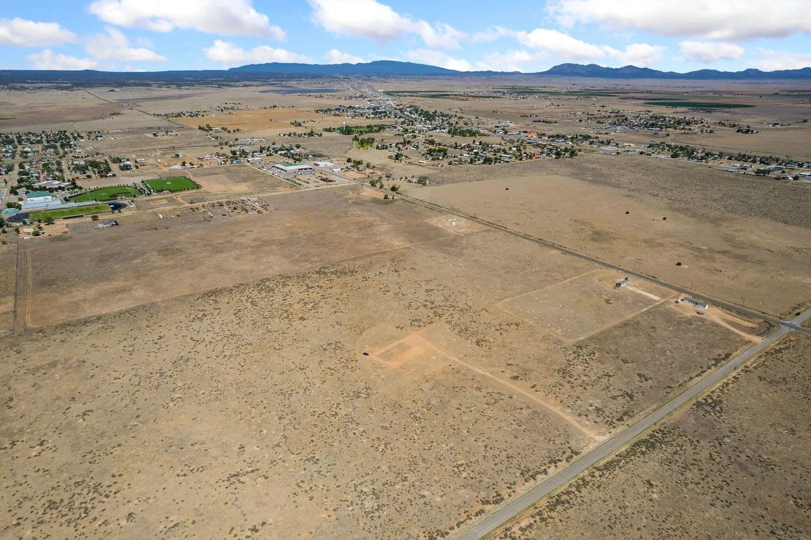 Property from 815 Paseo Poniete - KW - Moriarty, New Mexico, 87035