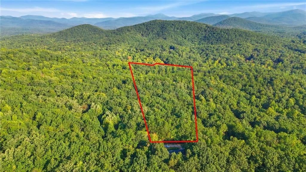 Land -Single Family Acreage in Cleveland - Cleveland, Georgia, 30528