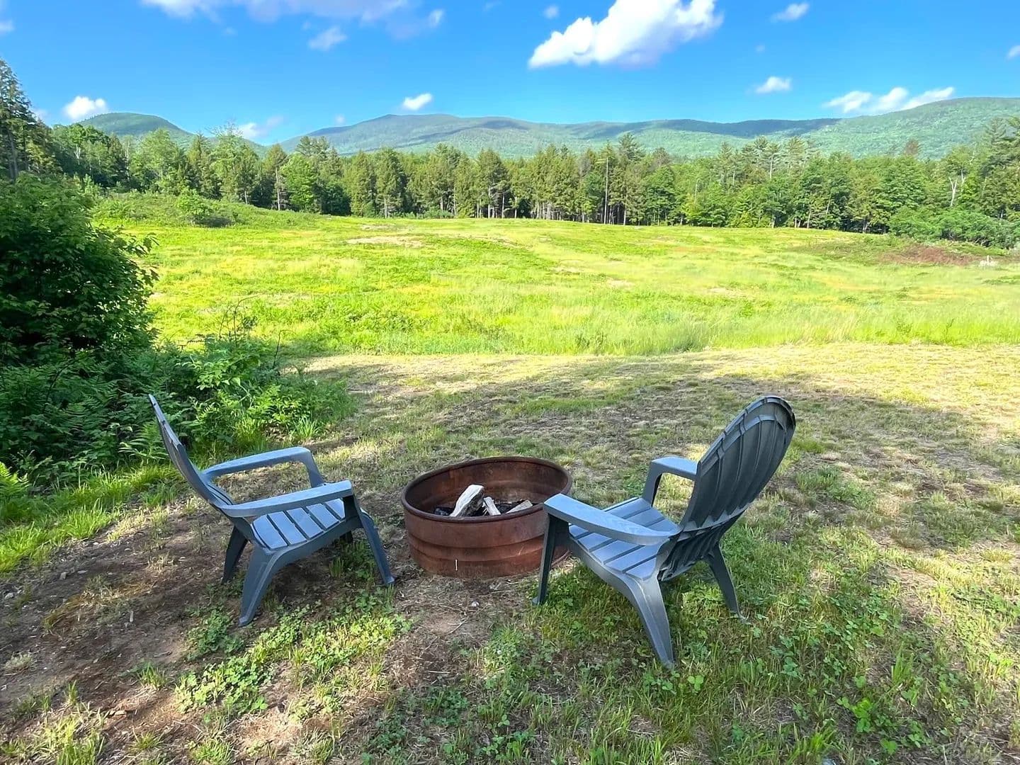 18 Acres of Land for Sale in Wentworth, NH - land for sale