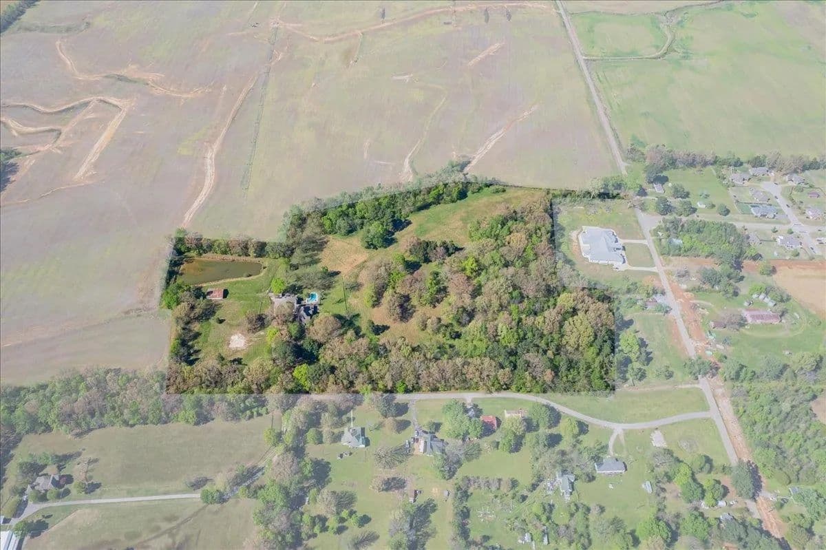 Property from 230 LEVY DR - KW - Somerville, Tennessee, 38068