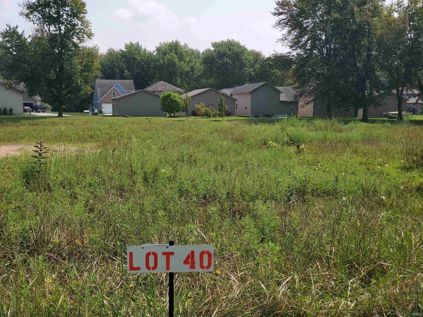 Vacant Land in Hudson - land for sale