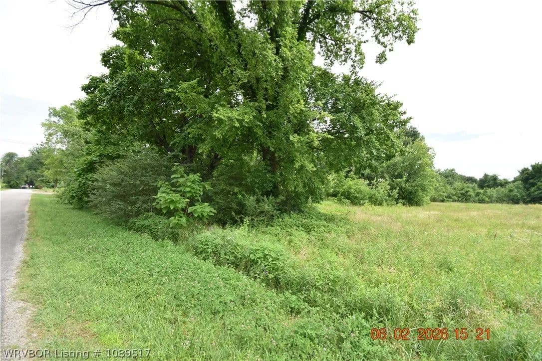 Property from 0000 Lot 7 S MLK Boulevard - KW - Vian, Oklahoma, 74962