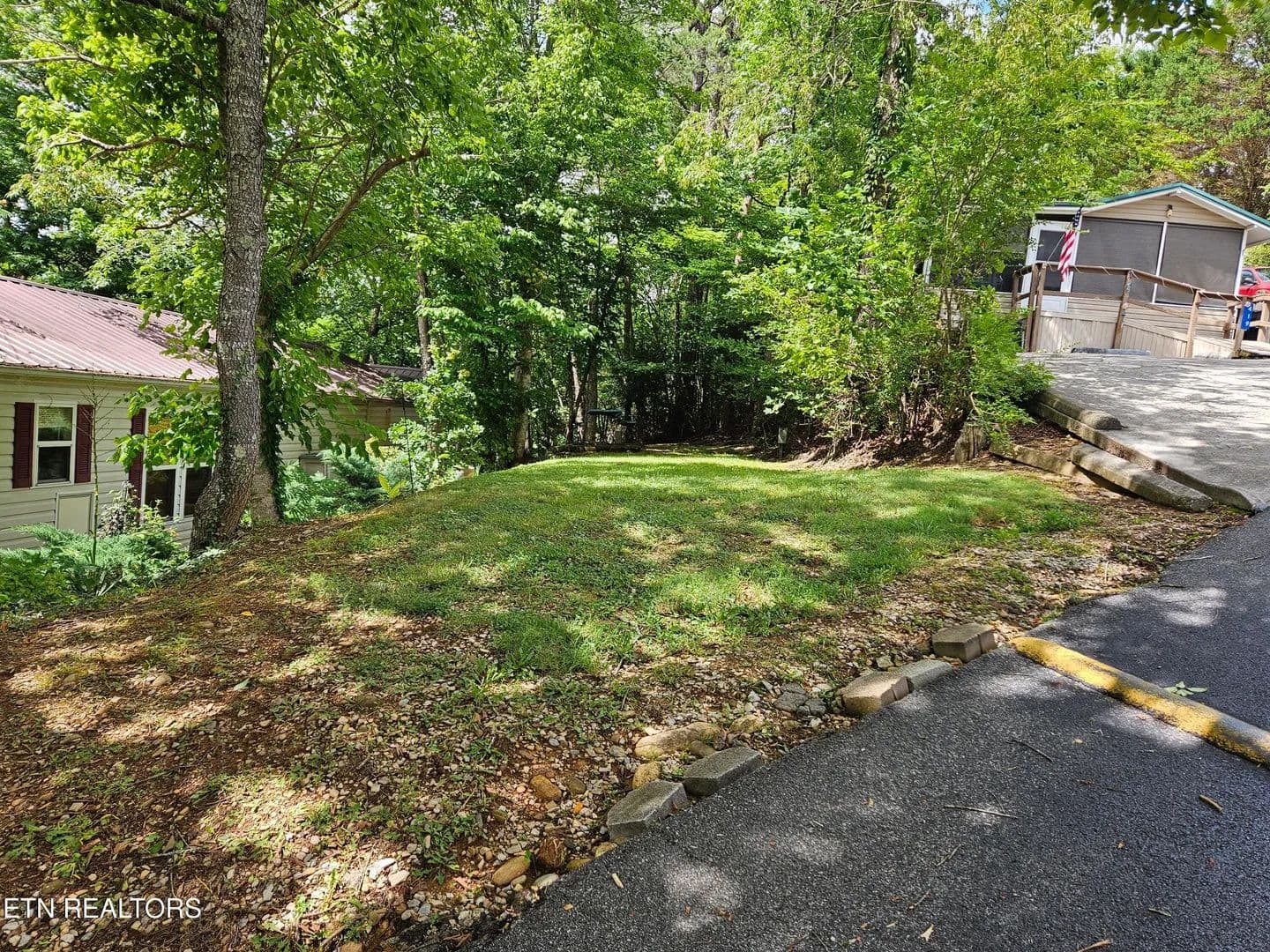 Vacant Land in Townsend - Townsend, Tennessee, 37882