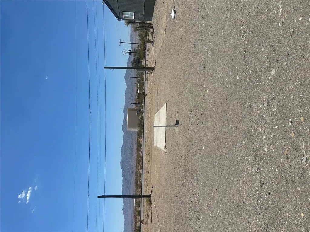 Vacant Land in Fort Mohave - Arizona, 86426