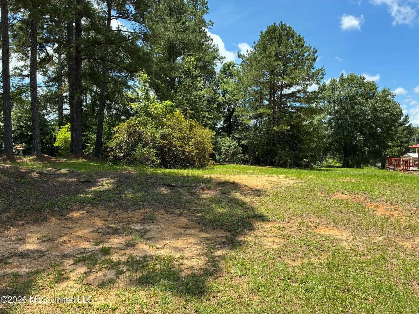 Property from Washington Street - KW - Magnolia, Mississippi, 39652
