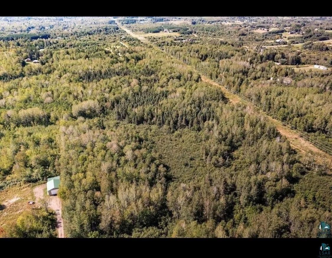 Property from XXX Gleason Rd - KW - Esko, Minnesota, 55810