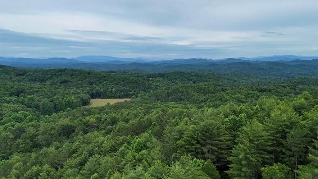 Property from 00 Choctaw Ridge Trail - KW - Murphy, North Carolina, 28906