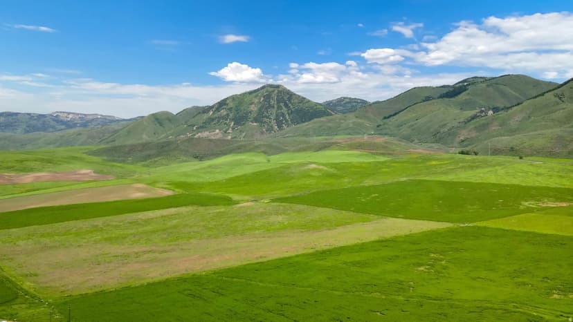 Property from 29 JOES GAP ROAD RD #2 - KW