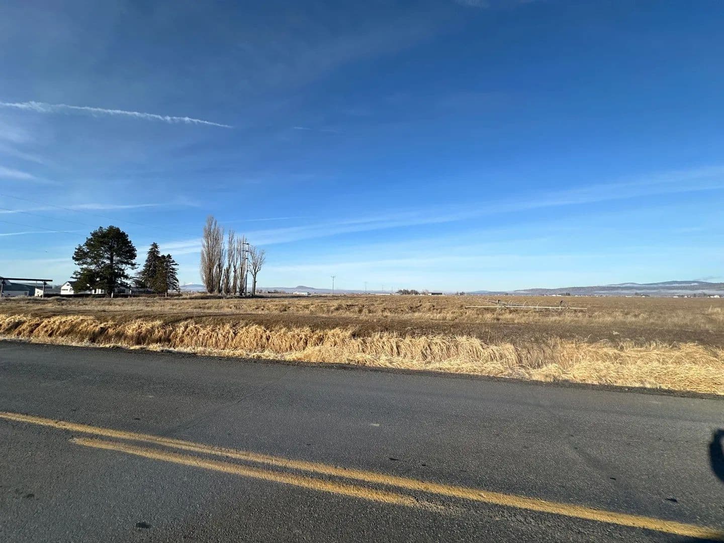Vacant Land (10+ Acres) in Malin - land for sale