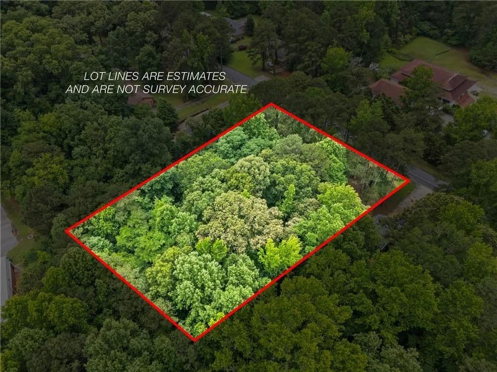 Property from 3570 Burlingham Drive - KW - Lithonia, Georgia, 30038