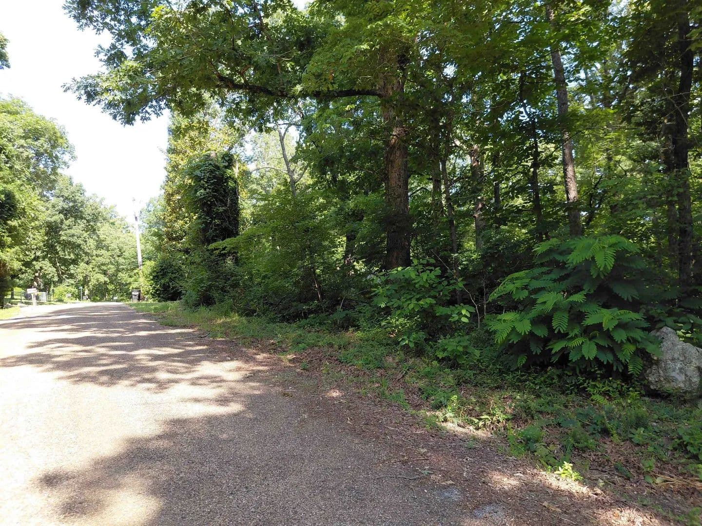 2.3 Acres of Land for Sale in Ozark Acres, AR - Ozark Acres, Arkansas, 72482