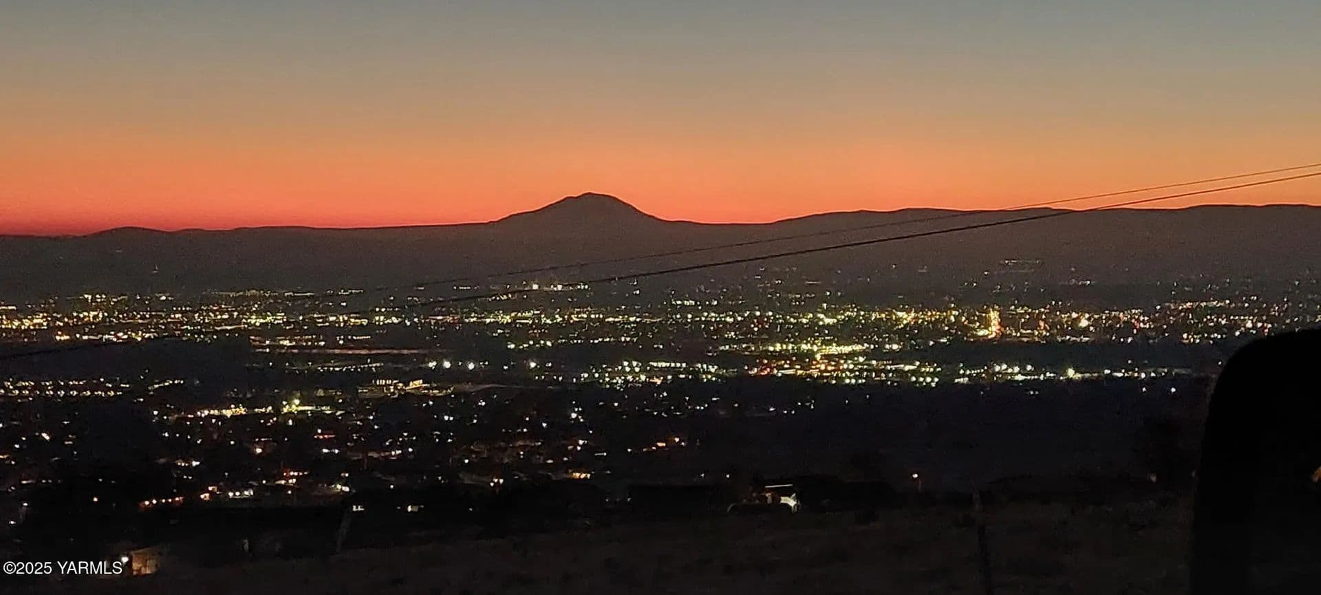 Property from NKA Roza Hill Dr - KW - Yakima, Washington, 98901