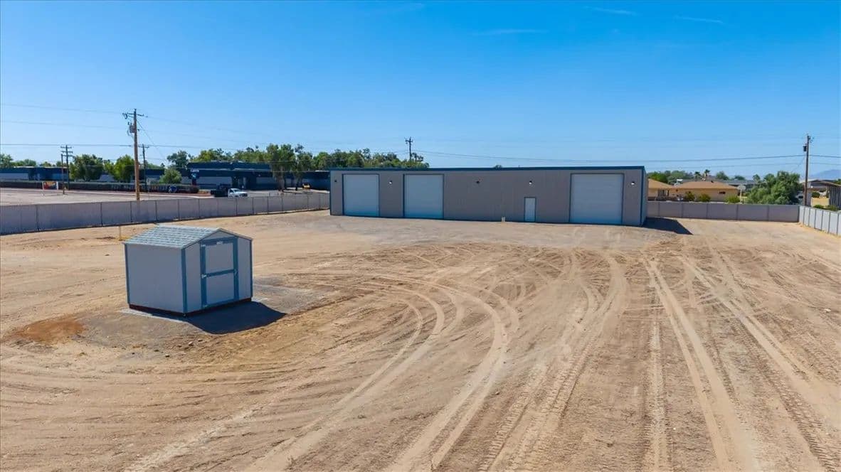 Property from 5481 S Calle Del Media - KW - , Arizona, 86426