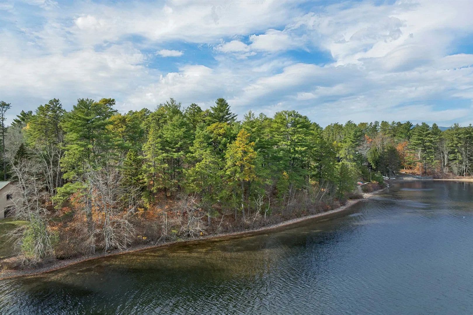 Vacant Land in Madison - Madison, New Hampshire, 3849