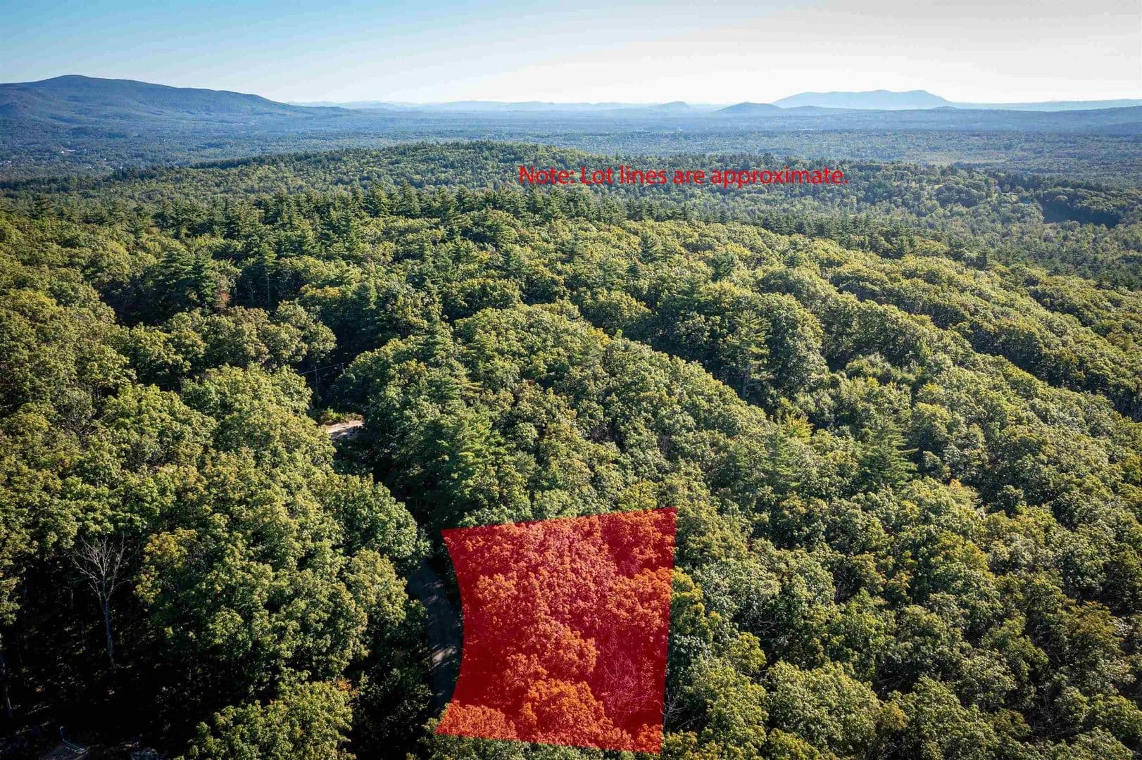 0.78 Acres of Land for Sale in Madison, NH - Madison, New Hampshire, 03849