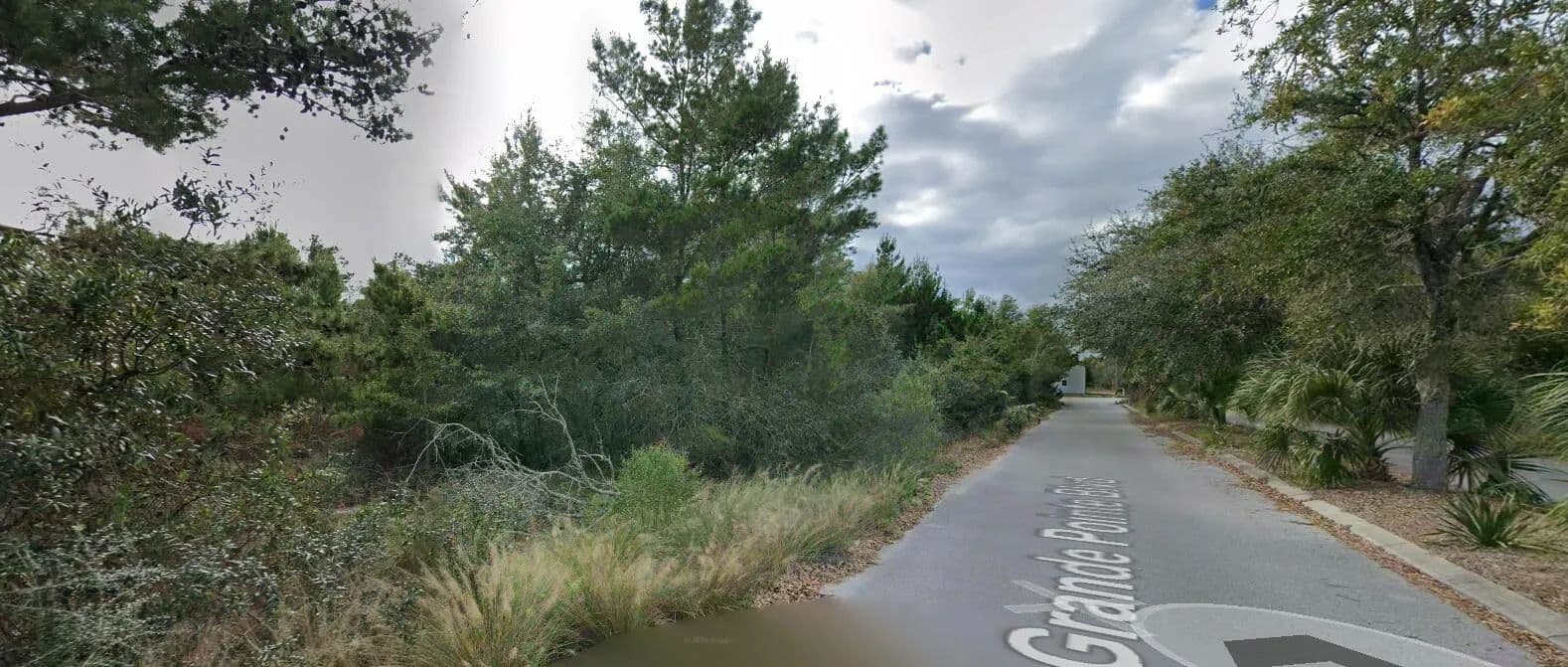 Property from 52 Holly Leaf Lane - KW - Inlet Beach, Florida, 32461