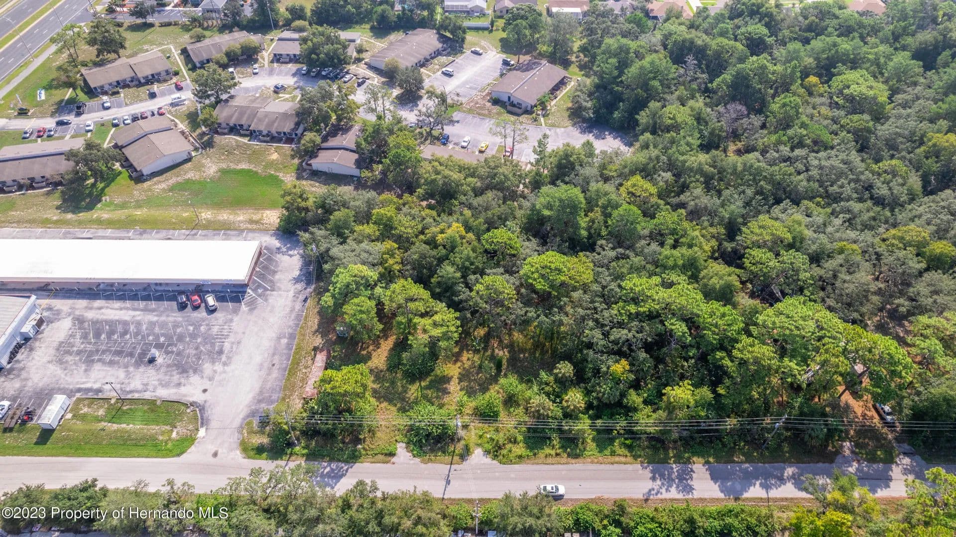 Property from 18904 Craig Loop - KW - Hudson, Florida, 34667