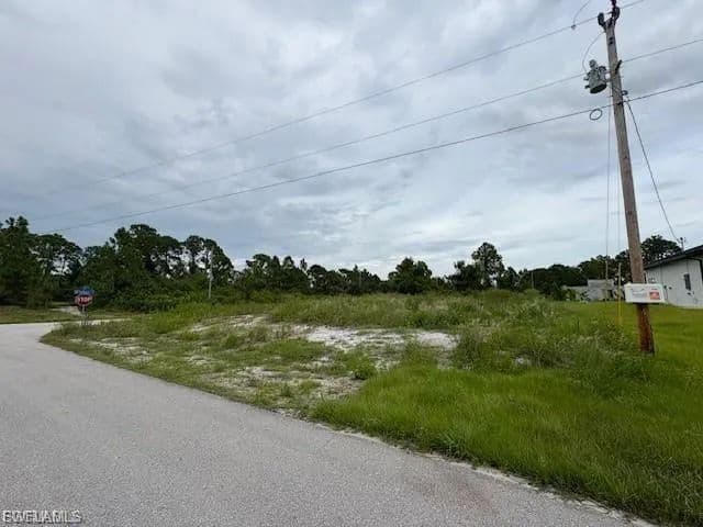 Property from 705 Randall AVE E - KW - Lehigh Acres, Florida, 33974