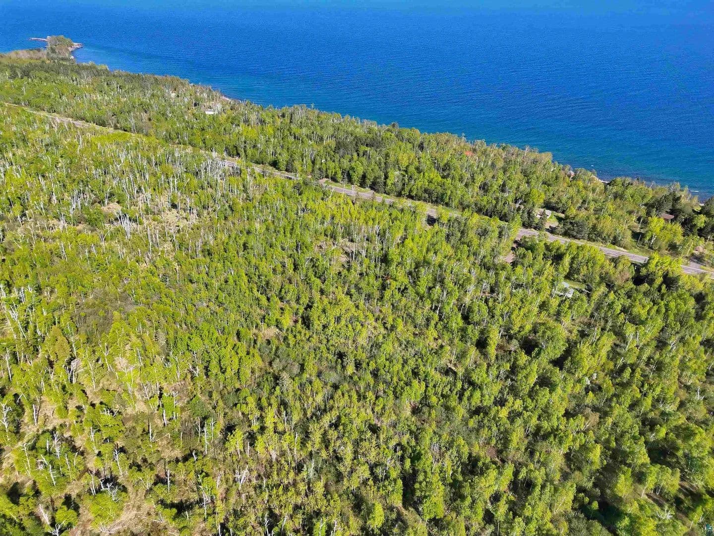 Property from 9223 Hwy 61 W - KW - Schroeder, Minnesota, 55613