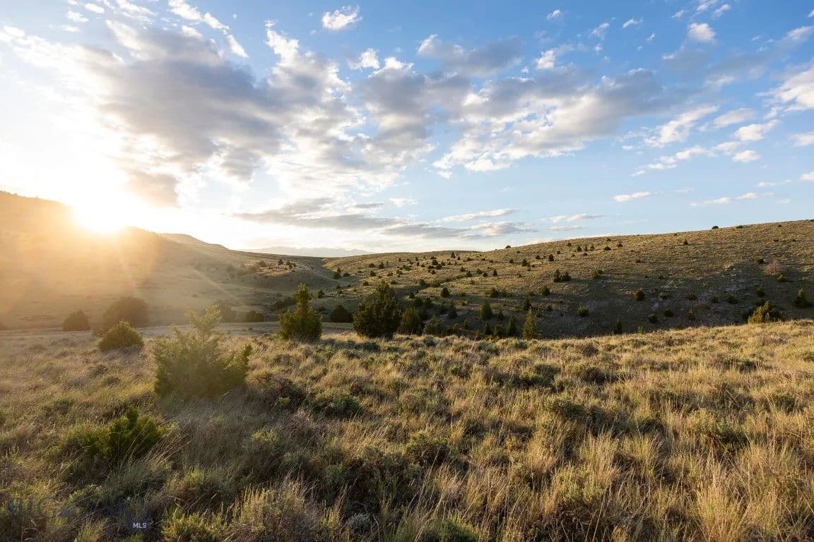 19.82 Acres of Land for Sale in Manhattan, MT - Manhattan, Montana, 59741