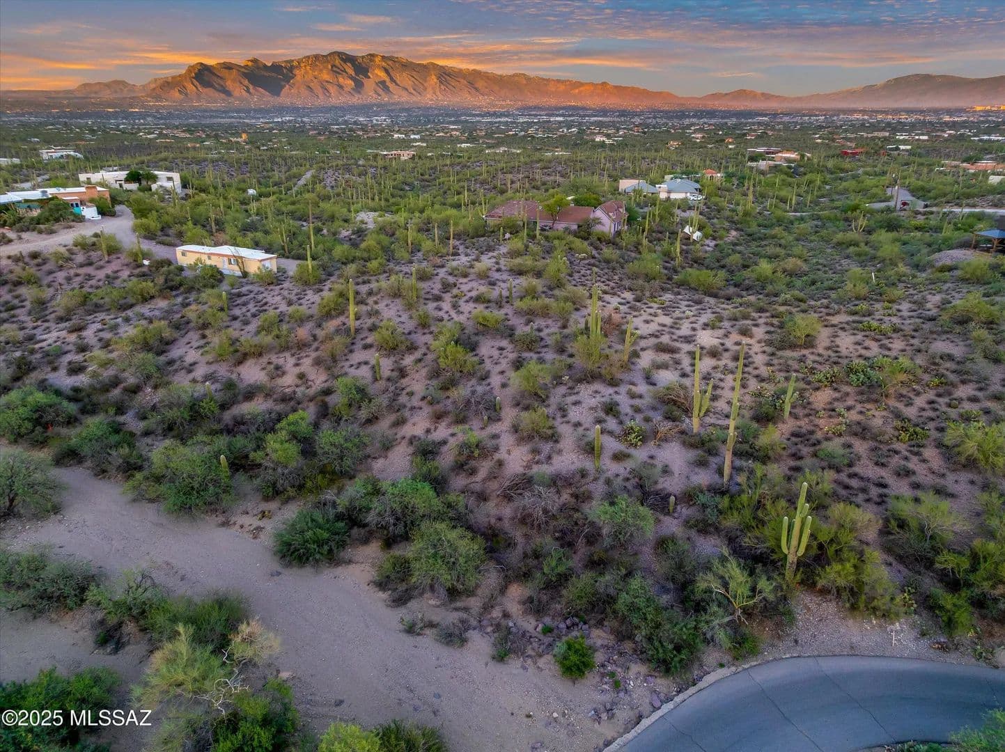 Property from 5030 W Crestview Drive #2 - KW - Tucson, Arizona, 85745