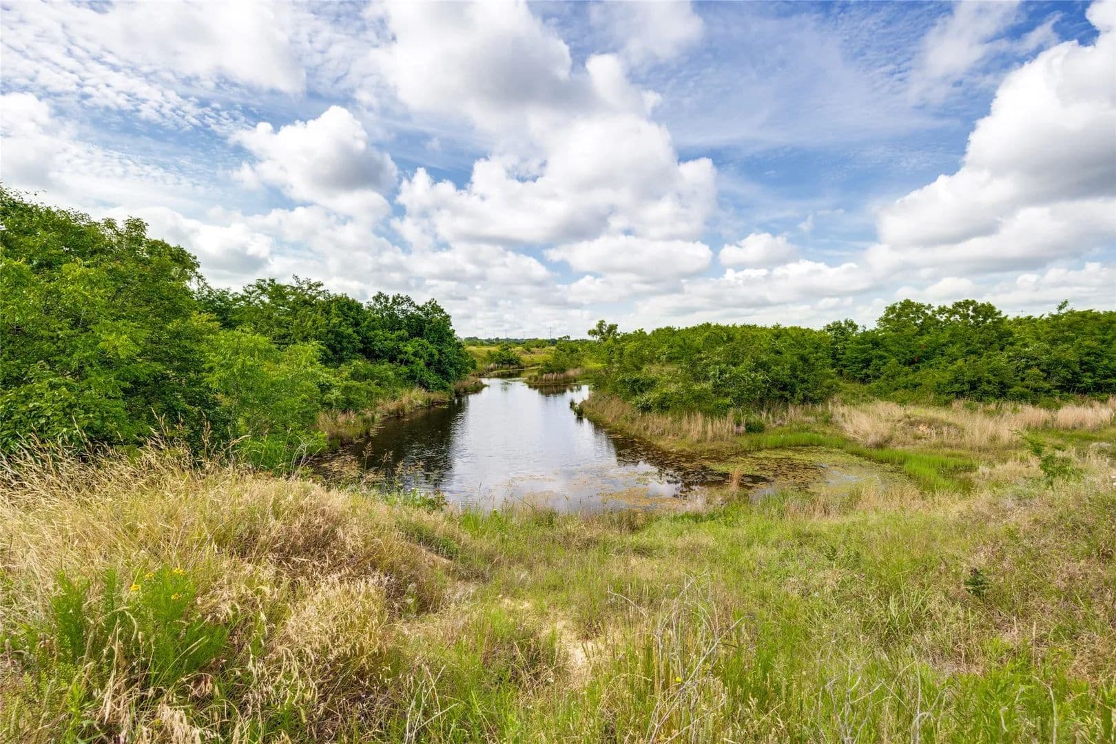 301 Acres of Land for Sale in Savoy, Texas - Savoy, Texas, 76479