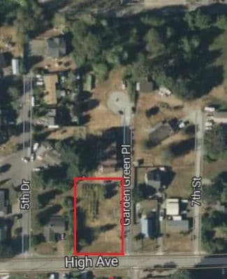 Land -Single Family Acreage in Sultan - Sultan, Washington, 98294