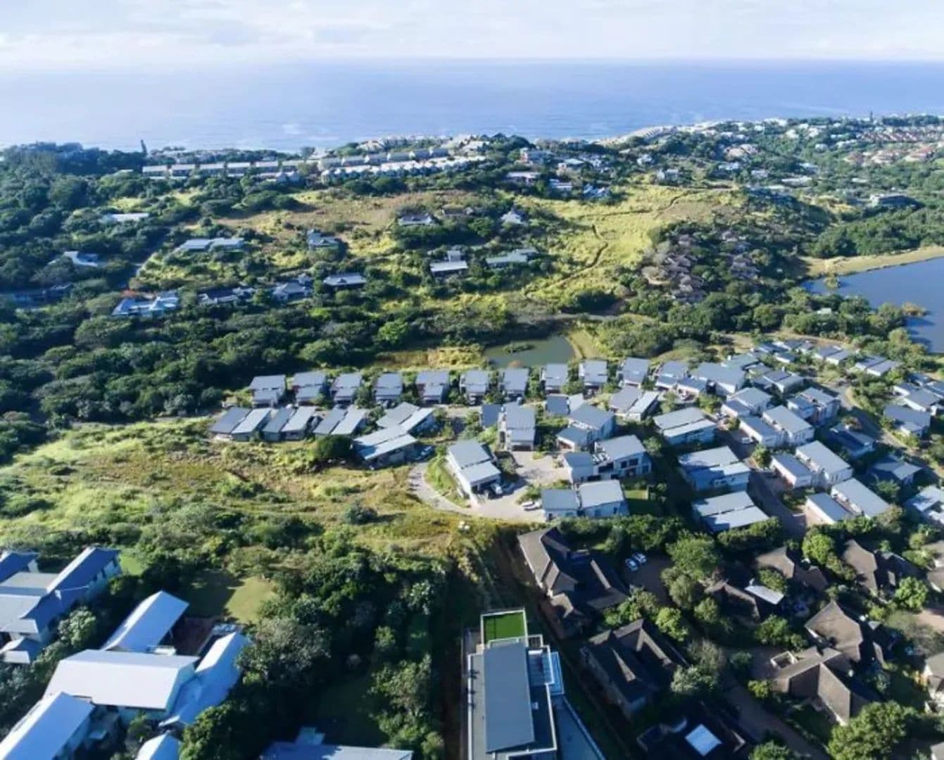 1747 Acres of Land for Sale in Ballito, KwaZulu Natal - land for sale