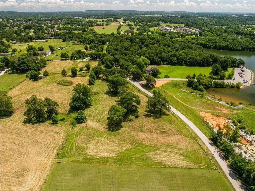 Lots & Land-Other in Elm Springs - land for sale