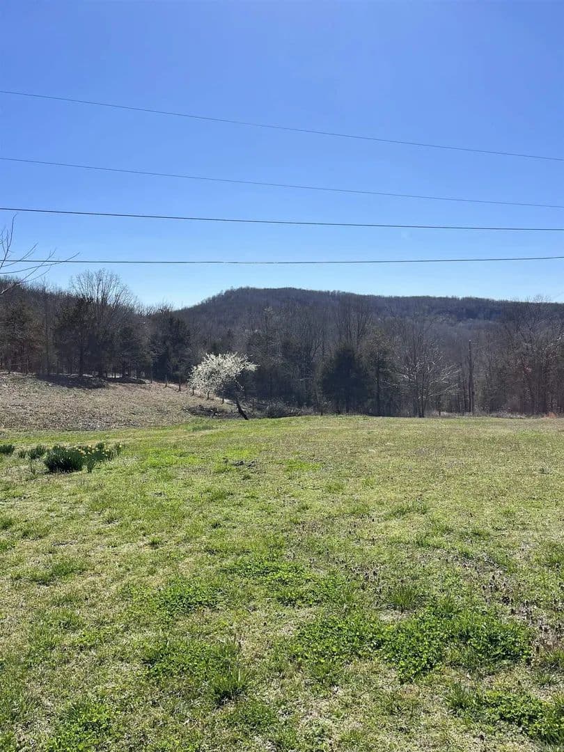 3.61 Acres of Land for Sale in Marshall, AR - land for sale
