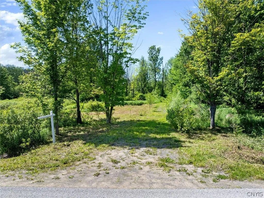 Property from 6101 Cavanaugh Road - KW - Marcy, New York, 13403