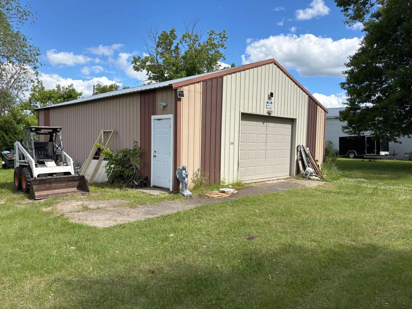 0.14 Acres of Land for Sale in Staples, MN - Staples, Minnesota, 56479