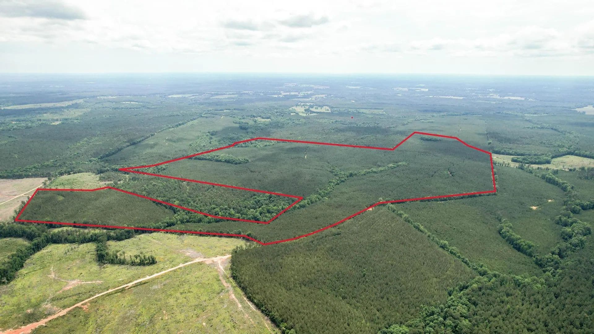 Property from Tbd Pineywood Road #Tbd - KW - Saluda, South Carolina, 29138