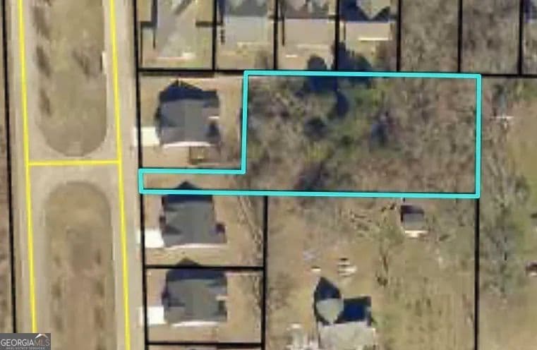 Property from 0 SAVANNAH Way - KW - Milner, Georgia, 30257