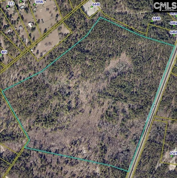 Vacant Land in Pelion - Pelion, South Carolina, 29073