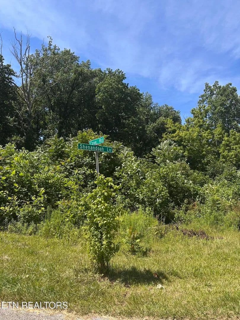 1.15 Acres of Land for Sale in Cookeville, Tennessee - Cookeville, Tennessee, 38506
