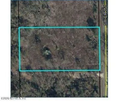Property from 001 751 - KW - Jasper, Florida, 32052