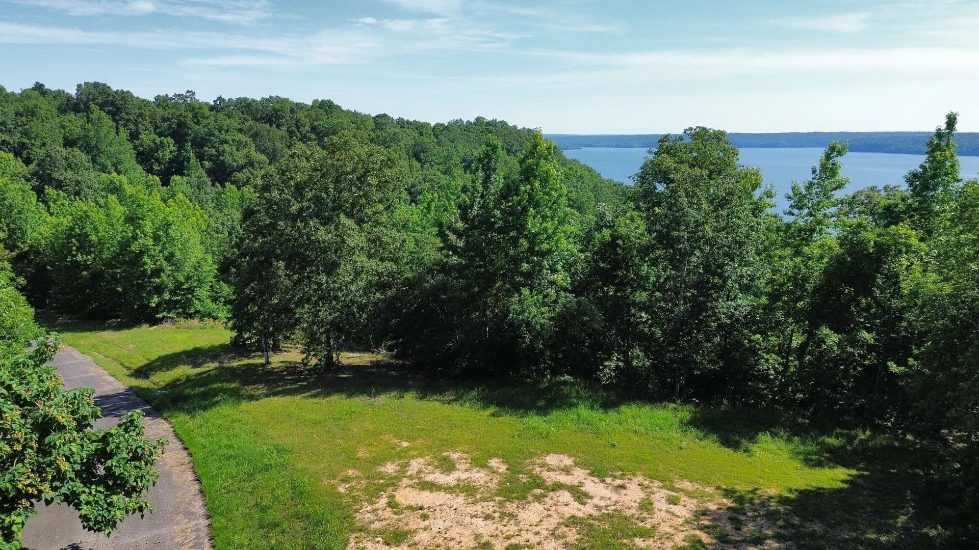 Property from 0 Forrest Crossing - KW - Waverly, Tennessee, 37185
