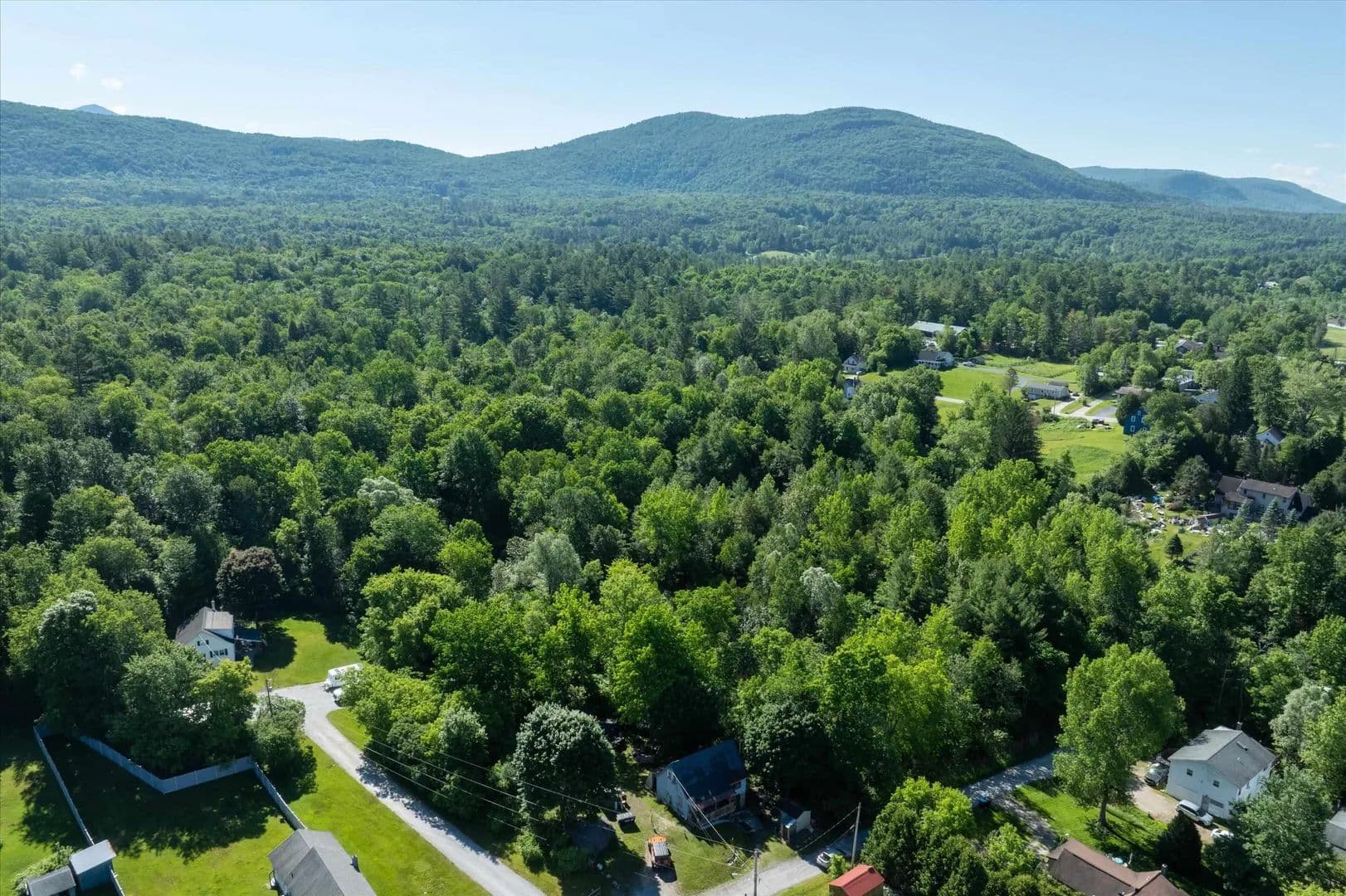 Property from 0 Central Avenue - KW - , Vermont, 5702