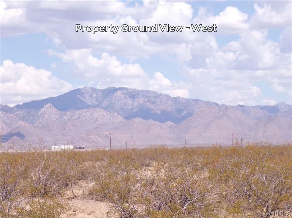 Property from 0 Navajo Road - KW - land for sale