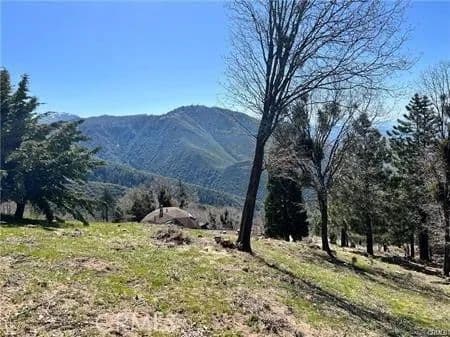 Property from 41 Fredalba Road - KW - Running Springs, California, 92382
