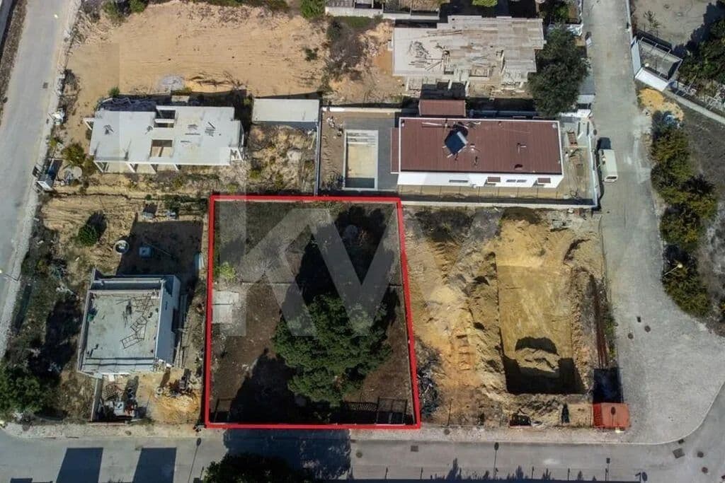 686 Acres of Land for Sale in Castelo (Sesimbra), Sesimbra - land for sale