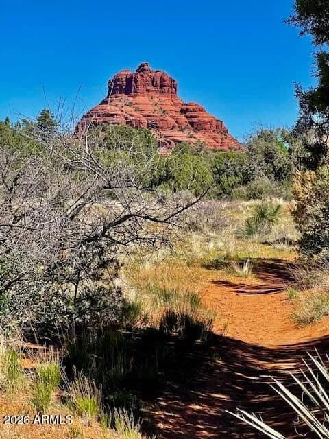 0.26 Acres of Land for Sale in Sedona, Arizona - Sedona, Arizona, 86351